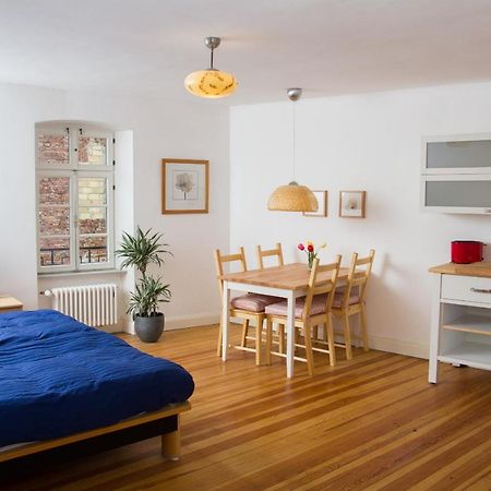 Gaestezimmer Mittelgasse Florsheim-Dalsheim ภายนอก รูปภาพ