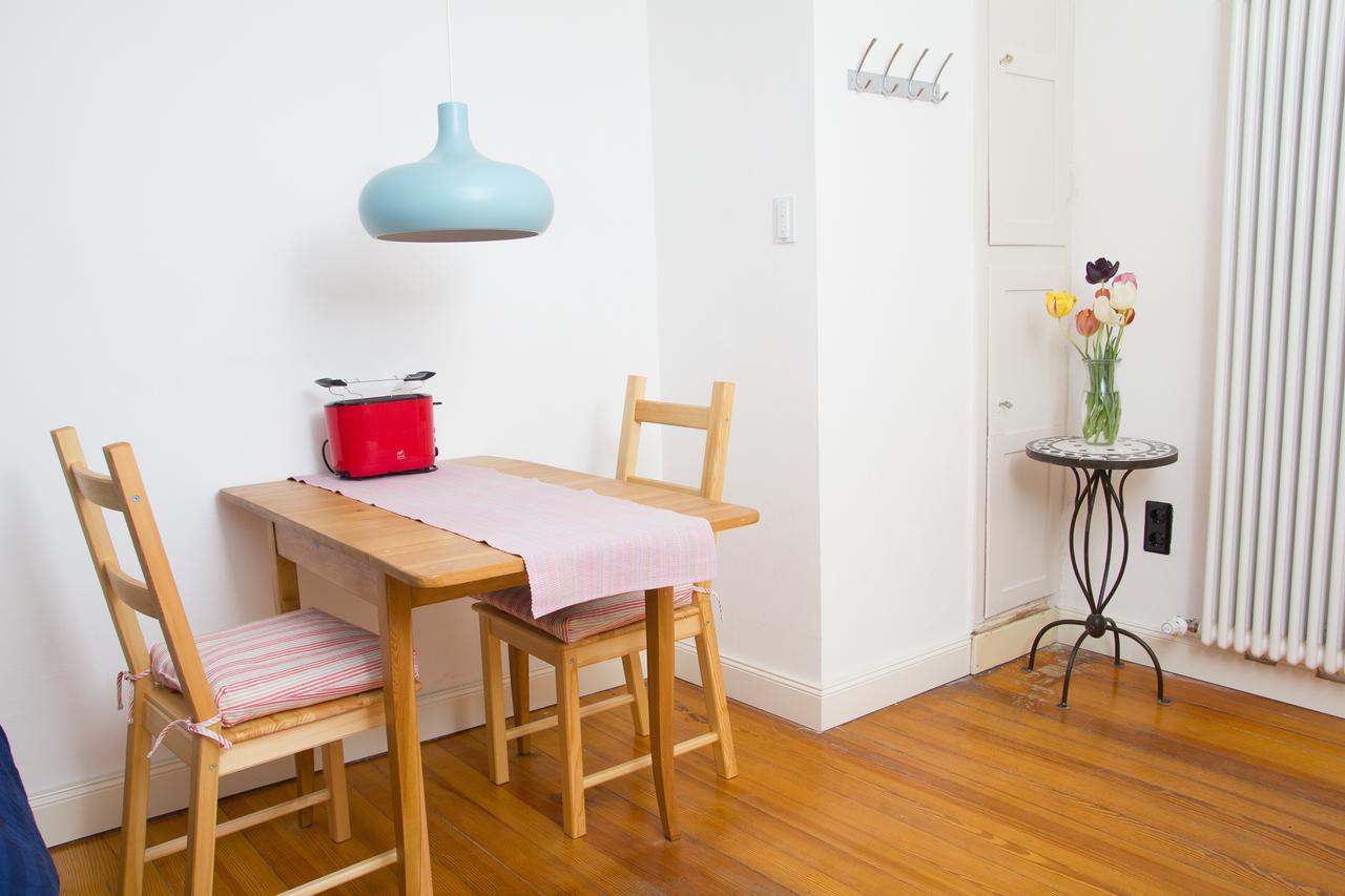 Gaestezimmer Mittelgasse Florsheim-Dalsheim ภายนอก รูปภาพ