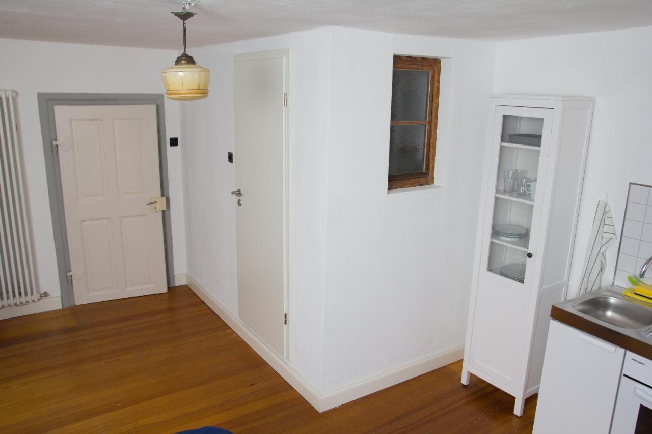 Gaestezimmer Mittelgasse Florsheim-Dalsheim ภายนอก รูปภาพ