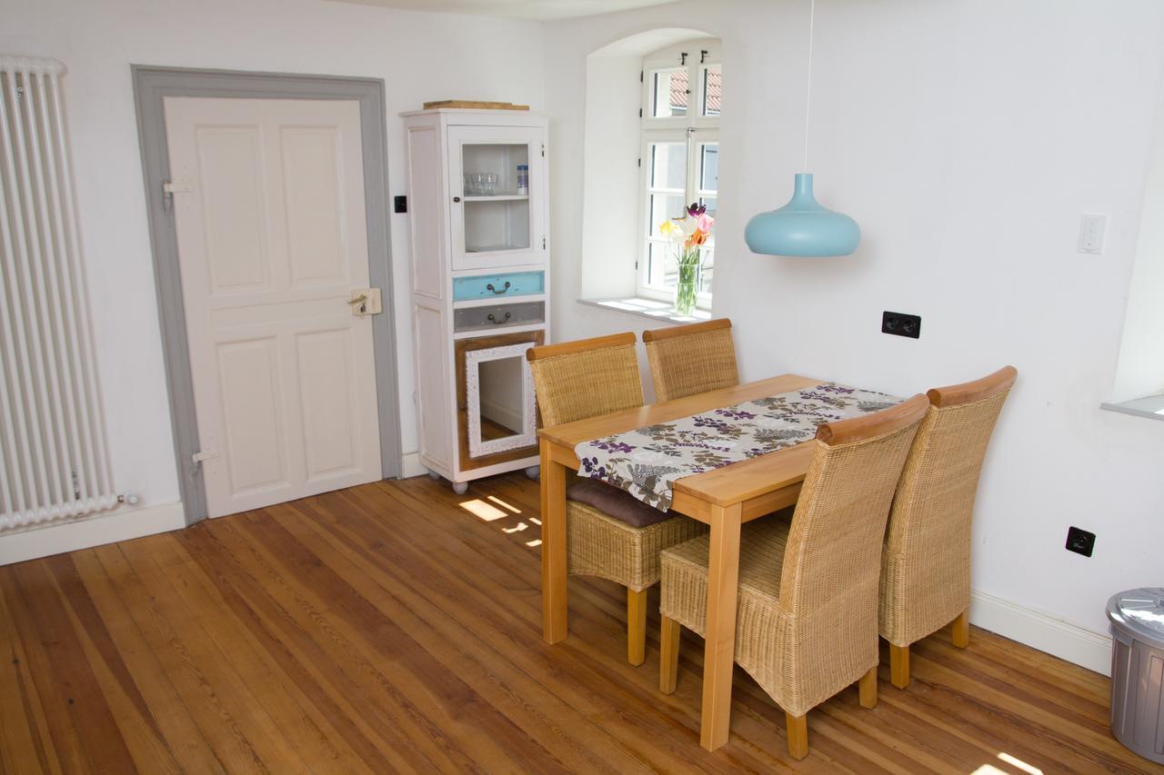 Gaestezimmer Mittelgasse Florsheim-Dalsheim ภายนอก รูปภาพ