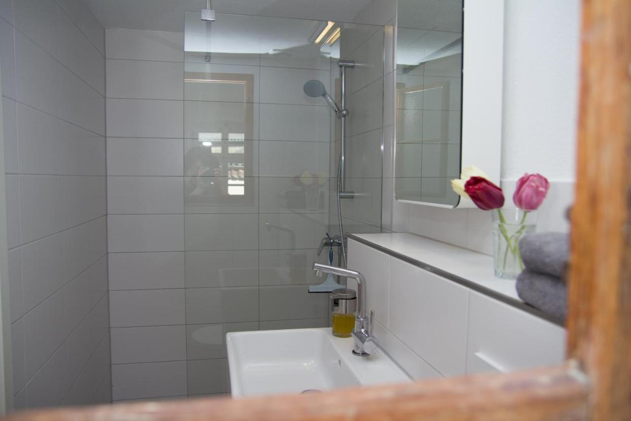 Gaestezimmer Mittelgasse Florsheim-Dalsheim ภายนอก รูปภาพ