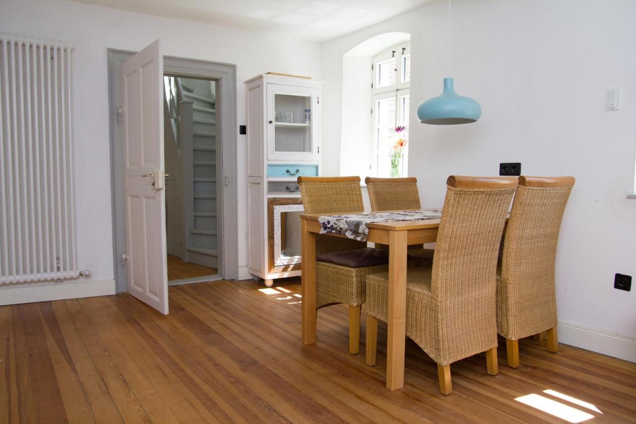 Gaestezimmer Mittelgasse Florsheim-Dalsheim ภายนอก รูปภาพ