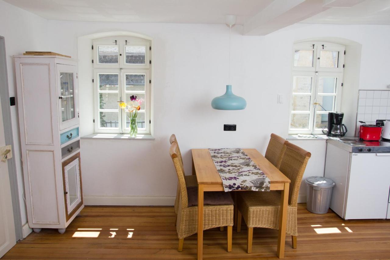 Gaestezimmer Mittelgasse Florsheim-Dalsheim ภายนอก รูปภาพ