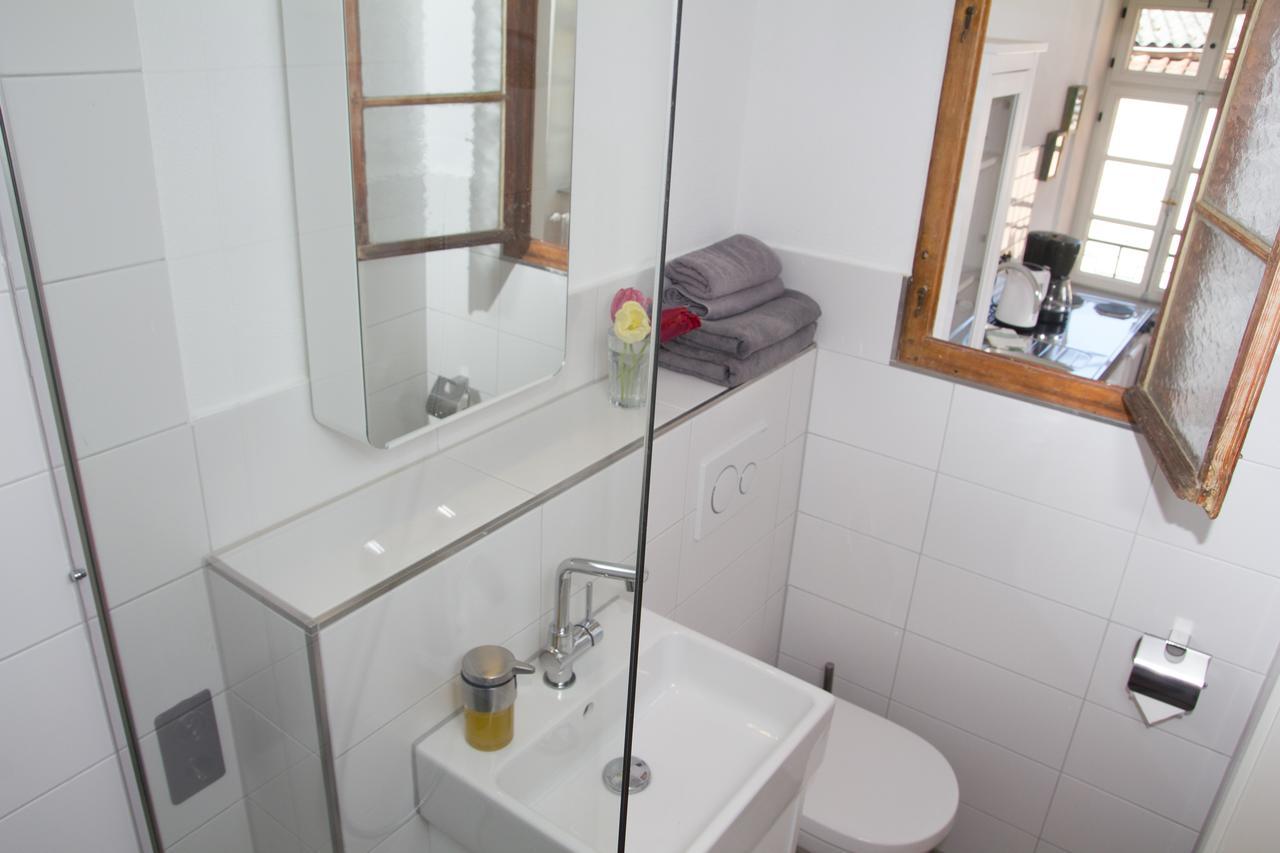 Gaestezimmer Mittelgasse Florsheim-Dalsheim ภายนอก รูปภาพ