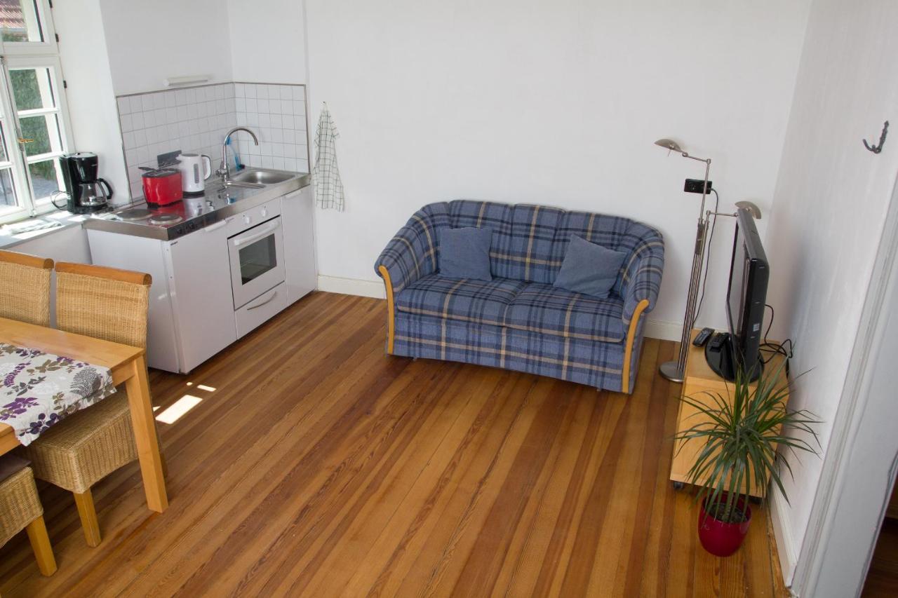 Gaestezimmer Mittelgasse Florsheim-Dalsheim ภายนอก รูปภาพ
