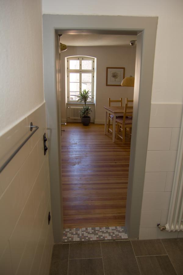 Gaestezimmer Mittelgasse Florsheim-Dalsheim ภายนอก รูปภาพ