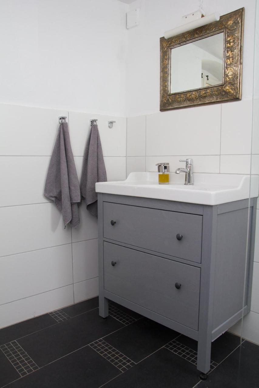 Gaestezimmer Mittelgasse Florsheim-Dalsheim ภายนอก รูปภาพ