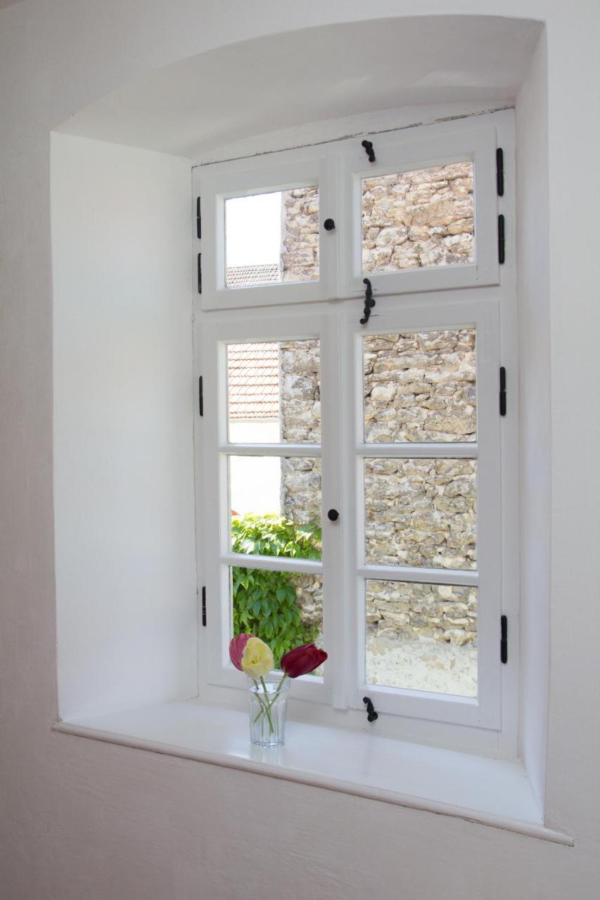 Gaestezimmer Mittelgasse Florsheim-Dalsheim ภายนอก รูปภาพ