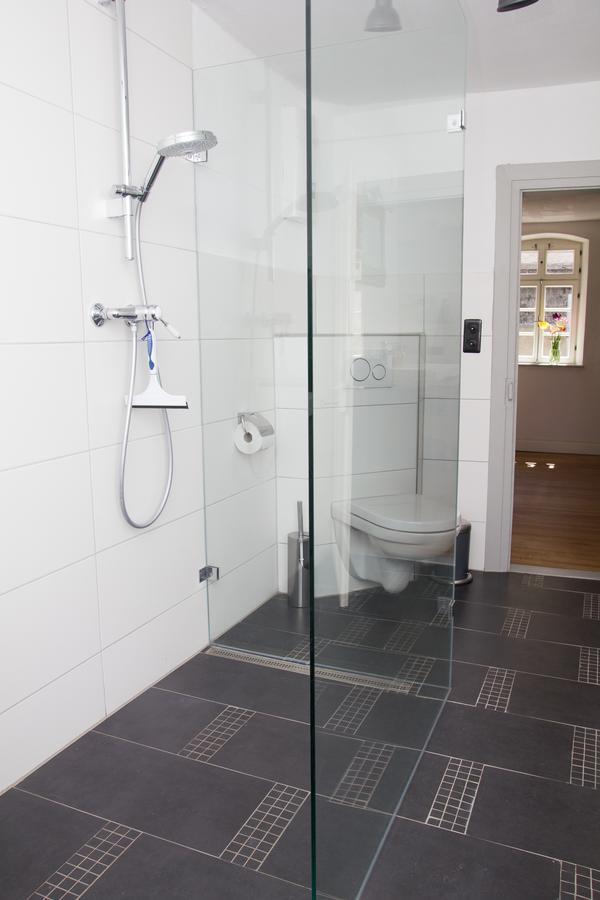 Gaestezimmer Mittelgasse Florsheim-Dalsheim ภายนอก รูปภาพ