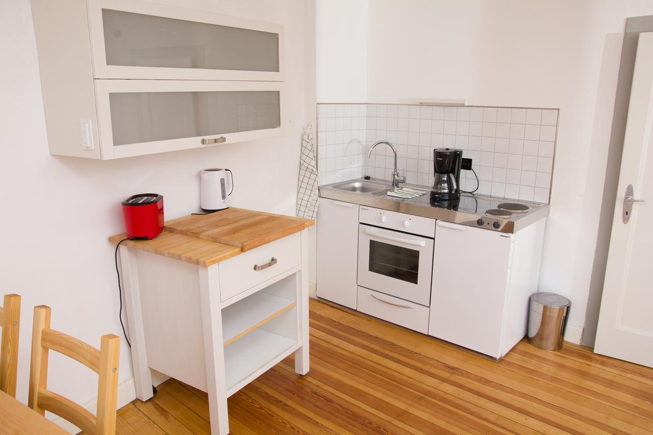 Gaestezimmer Mittelgasse Florsheim-Dalsheim ภายนอก รูปภาพ