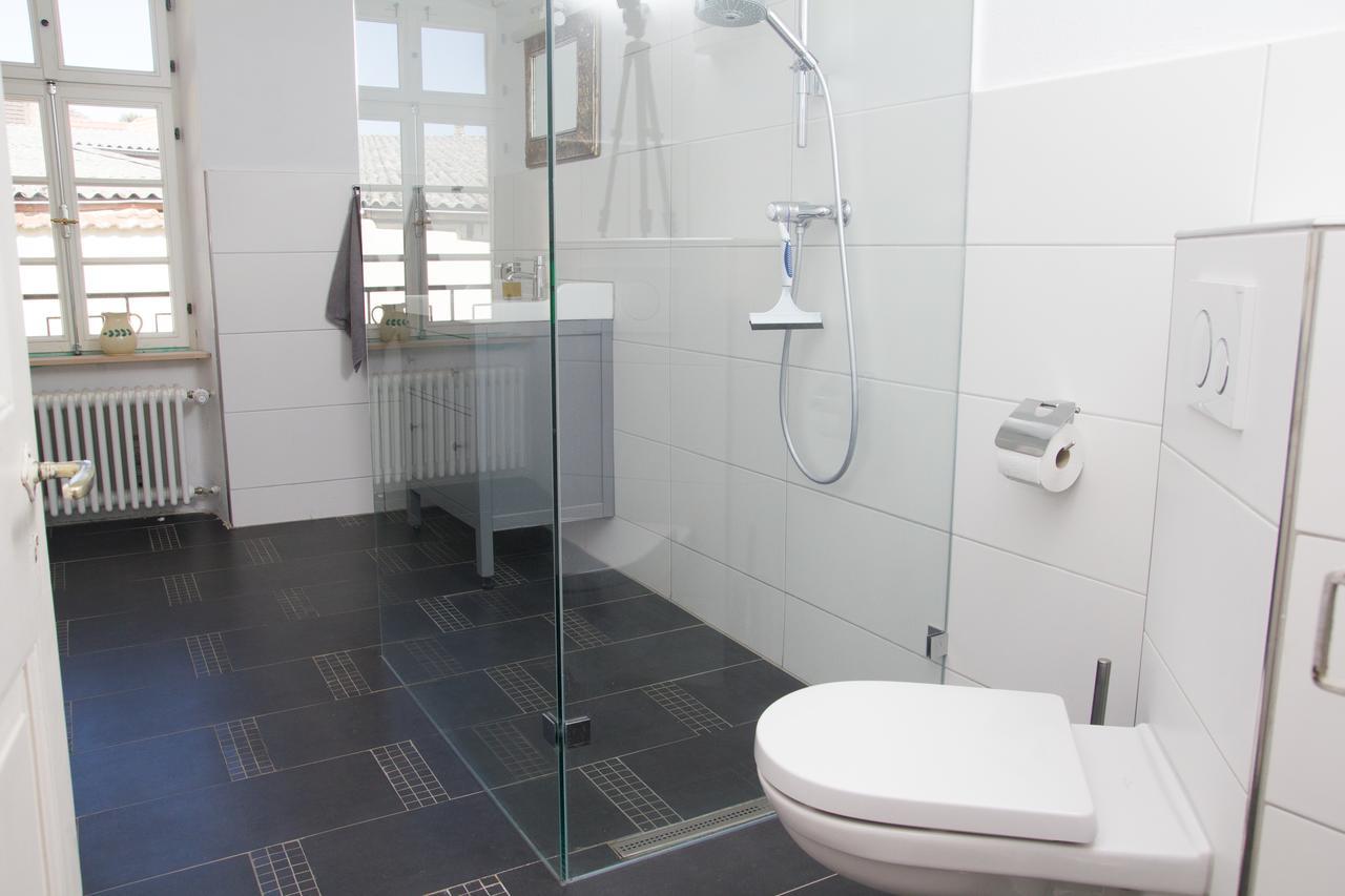 Gaestezimmer Mittelgasse Florsheim-Dalsheim ภายนอก รูปภาพ