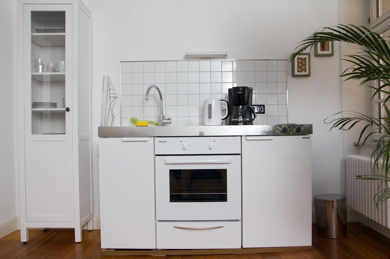 Gaestezimmer Mittelgasse Florsheim-Dalsheim ภายนอก รูปภาพ